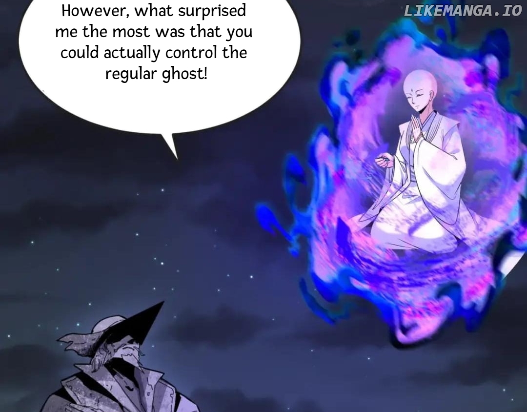 Era of the Haunted Chapter 134 - page 72